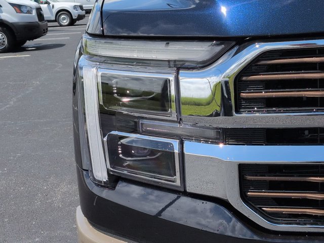 New 2026 Ford F150 King Ranch w/ Equipment Group 601A High AWD/4WD image 10