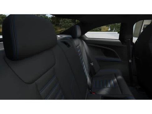 New 2026 BMW M2 w/ Lighting Package RWD image 12