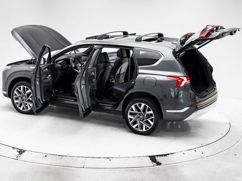 Used 2023 Hyundai Santa Fe Calligraphy AWD/4WD image 34