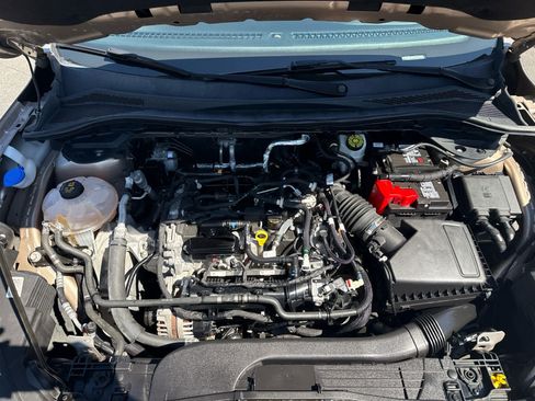 Used 2020 Ford Escape SE AWD/4WD image 16