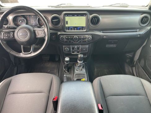 Used 2022 Jeep Gladiator Sport AWD/4WD image 29