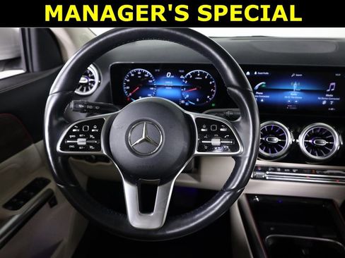 Certified 2023 Mercedes-Benz GLA 250 4MATIC w/ Premium Package image 36