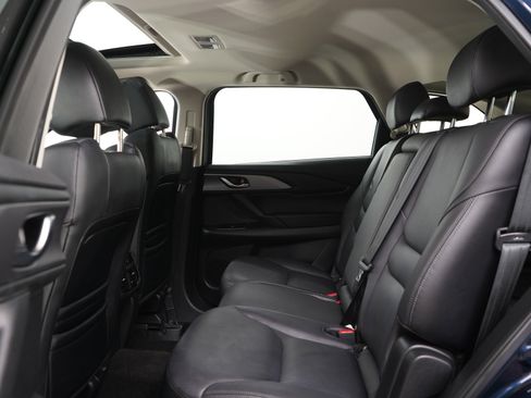 Used 2023 MAZDA CX-9 Touring Plus AWD/4WD image 18