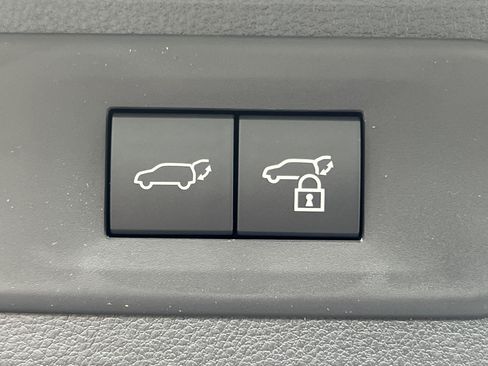 New 2026 Lexus TX 350 AWD image 13