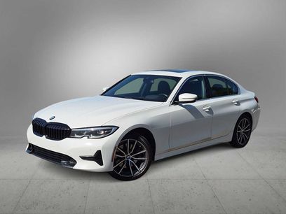 Used 2020 BMW 330i xDrive Sedan w/ Premium Package