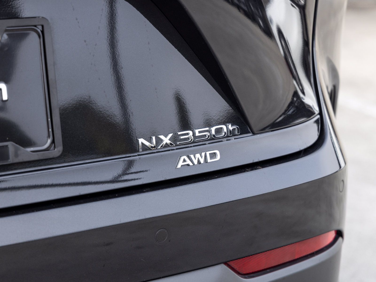 Used 2022 Lexus NX 350h AWD image 22