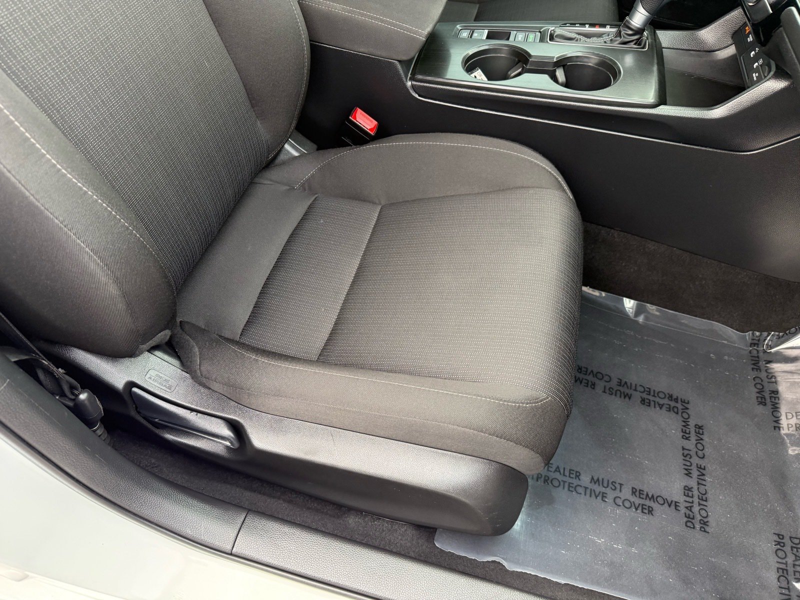 Used 2026 Honda Civic LX image 32