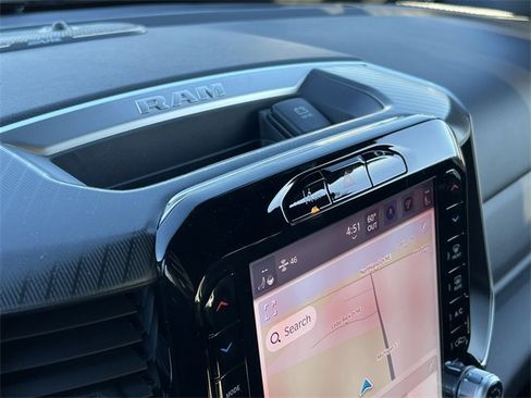New 2026 RAM 1500 Big Horn image 24