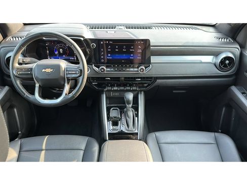 Used 2023 Chevrolet Colorado LT w/ LT Convenience Package III RWD image 19