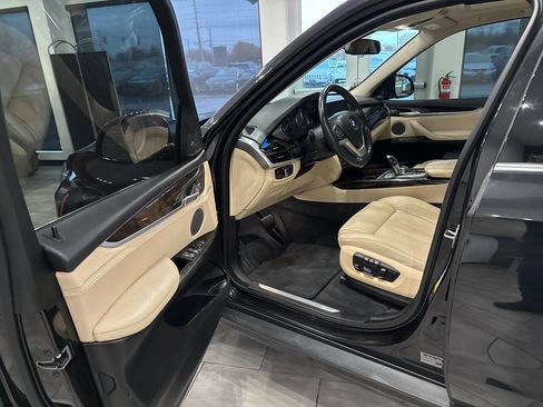 Used 2016 BMW X5 xDrive50i image 20