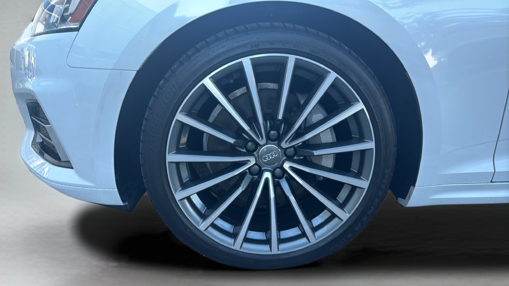 Used 2019 Audi A5 2.0T Premium Plus AWD/4WD image 35
