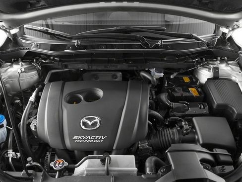 Used 2016 MAZDA CX-5 Touring AWD/4WD image 16