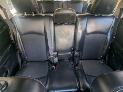 Used 2016 Dodge Journey Crossroad image 23