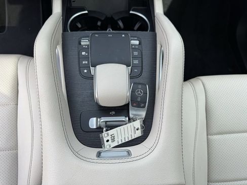 Certified 2022 Mercedes-Benz GLS 450 4MATIC image 15