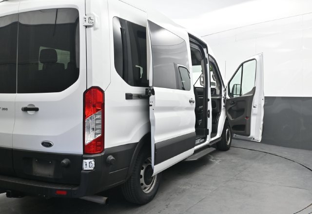 Used 2024 Ford Transit 350 XL RWD image 47