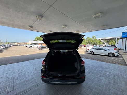 Used 2024 Chevrolet Equinox LT FWD image 9