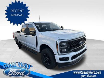 Used 2023 Ford F250 XL w/ STX Appearance Package