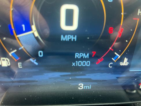 New 2026 Chevrolet Equinox LT image 12