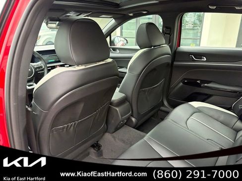 New 2026 Kia K5 GT-Line AWD/4WD image 19