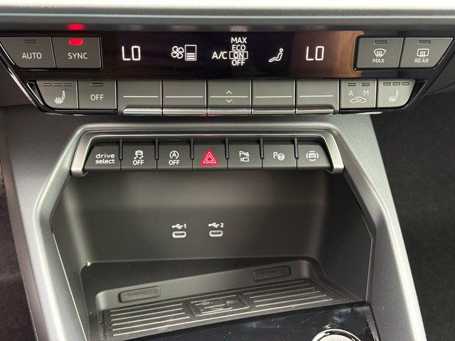 New 2026 Audi A3 2.0T Premium Plus AWD/4WD image 24