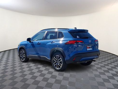 Certified 2026 Toyota Corolla Cross XLE AWD/4WD image 7