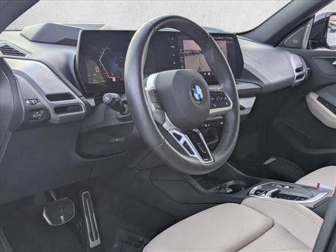Used 2025 BMW 228i xDrive 228 xDrive w/ Technology Package image 10