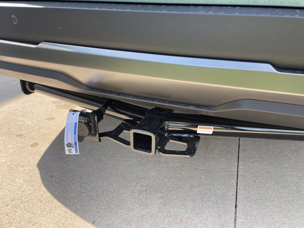 New 2027 Kia Carnival SX FWD image 16
