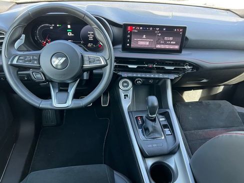 Used 2024 Dodge Hornet R/T AWD/4WD image 2