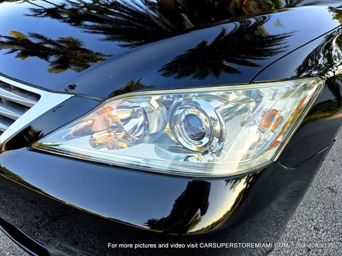 Used 2010 Lexus ES 350 image 69