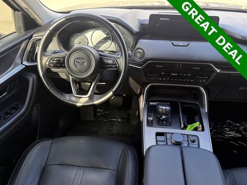 Used 2024 MAZDA CX-90 3.3 Turbo w/ Preferred Plus image 15