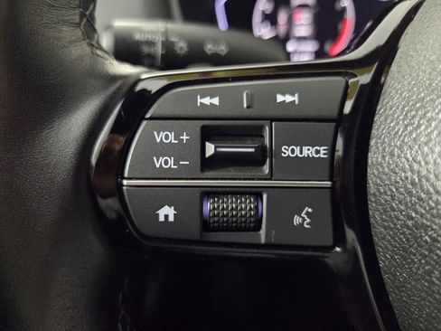 Used 2025 Honda Civic Sport image 19