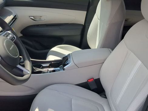 New 2026 Hyundai Tucson SEL FWD image 17