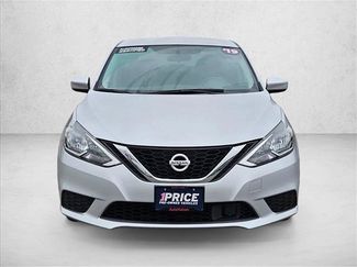 Used 2019 Nissan Sentra SV video 2