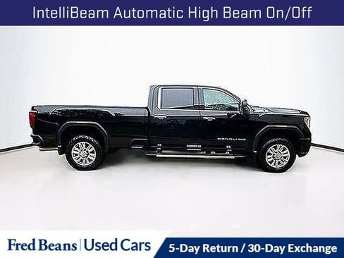 Used 2020 GMC Sierra 2500 Denali image 8