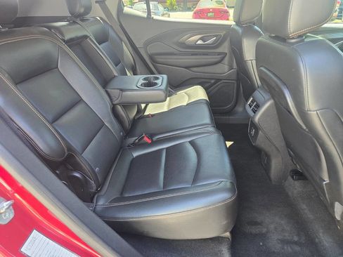 Used 2019 GMC Terrain SLT image 20