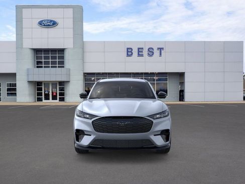 New 2025 Ford Mustang Mach-E GT image 6