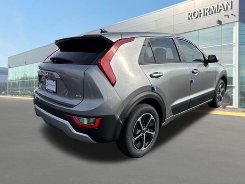 New 2026 Kia Niro LX image 33