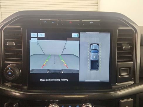 Used 2023 Ford F150 XLT w/ Equipment Group 302A High image 28