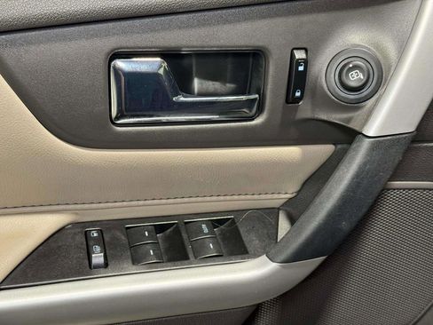 Used 2013 Ford Edge SE AWD/4WD image 8
