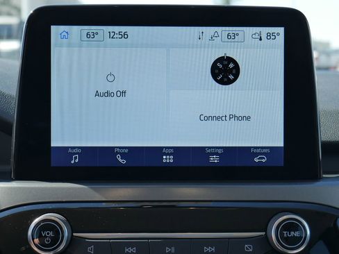 Used 2023 Ford Escape Active AWD/4WD image 53