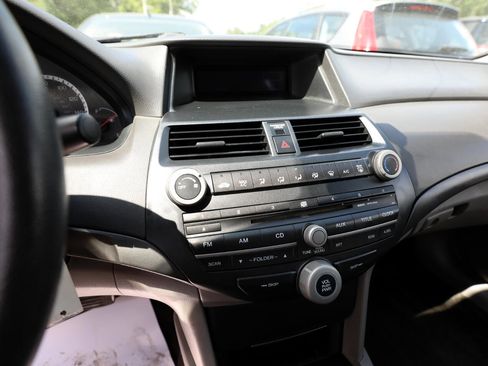 Used 2008 Honda Accord LX image 15