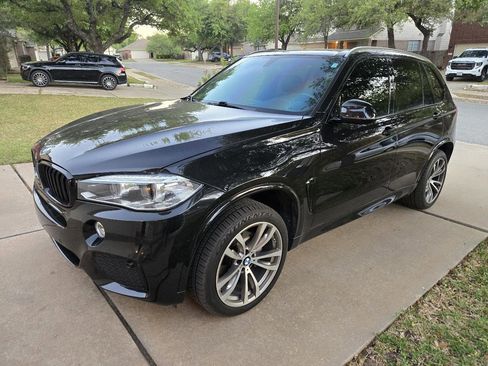 Used 2017 BMW X5 xDrive35i image 3