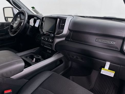 New 2026 RAM 2500 Big Horn image 34