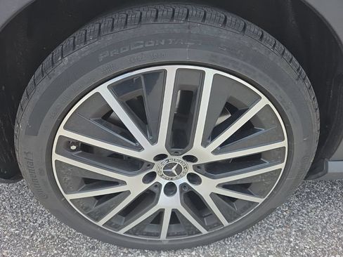 Certified 2021 Mercedes-Benz E 450 4MATIC All-Terrain Wagon image 9
