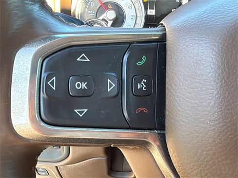 Certified 2019 RAM 1500 Limited image 25