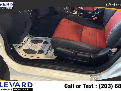 Used 2015 Honda Civic Si image 28