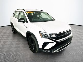 Used 2024 Volkswagen Taos S FWD video 2