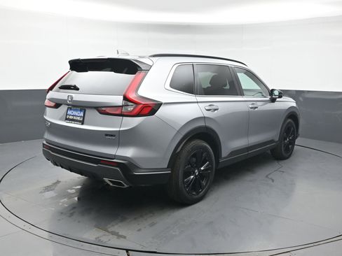 Certified 2023 Honda CR-V Sport Touring image 5