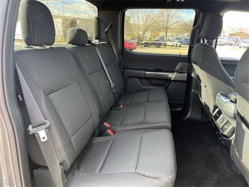 Used 2022 Ford F150 XLT w/ Equipment Group 302A High image 32