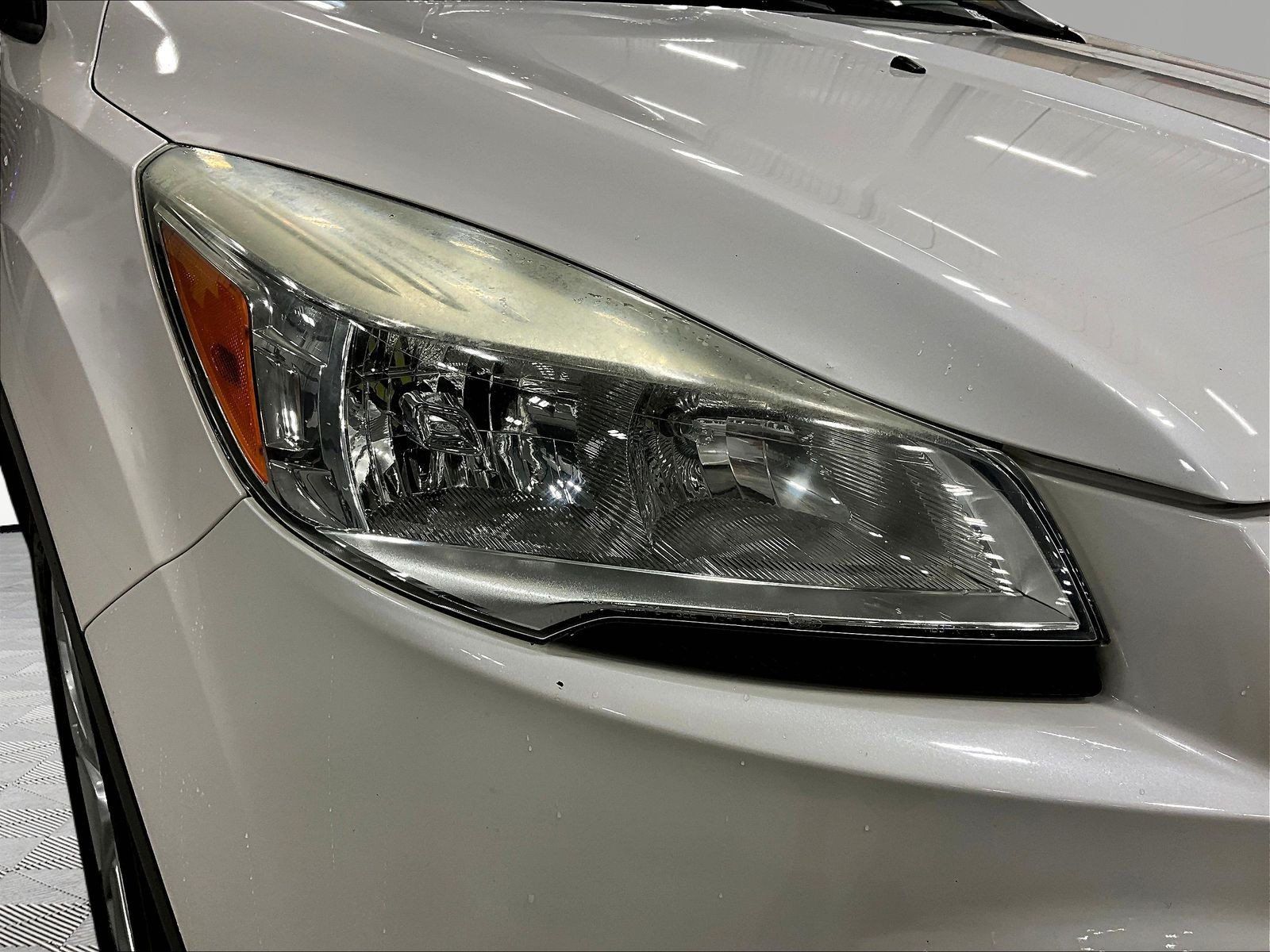 Used 2014 Ford Escape Titanium AWD/4WD image 33